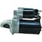 Wai Global Starter, STRBO PMGR 12V 9T CW, 12kW12 Volt, CW, 9Tooth Pinion 33206N - alternate 6